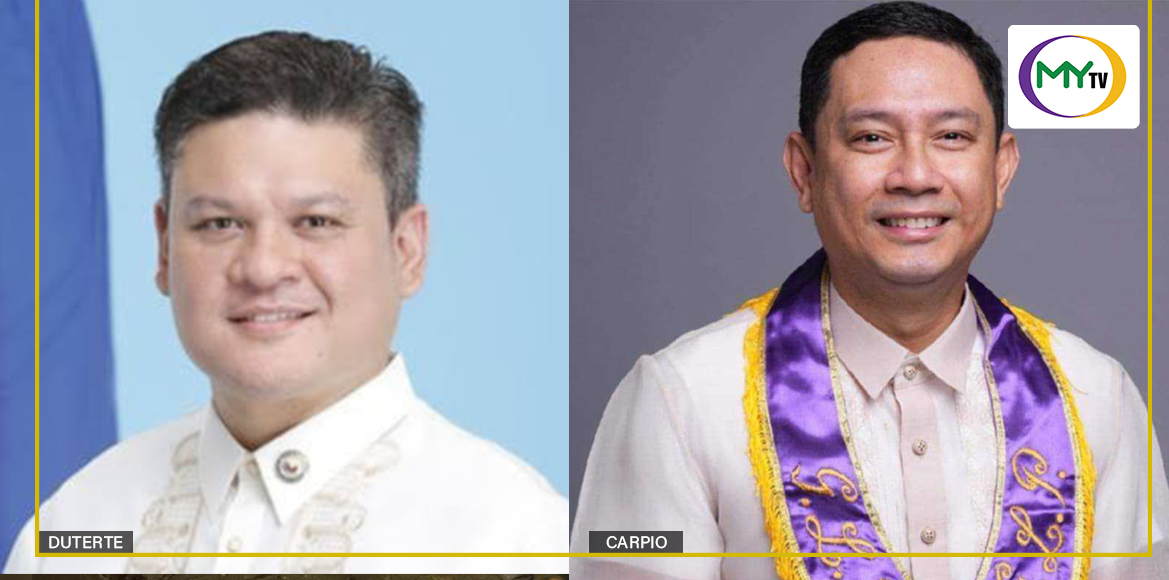 Ex-BOC intel implicates VP Sara’s husband, brother in drug smuggling - article image