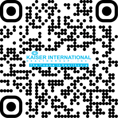 Click to Call QR