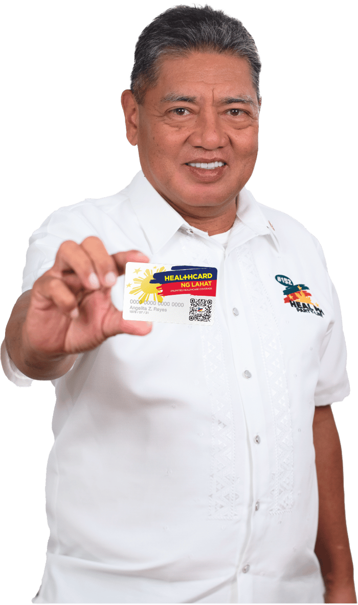 Gen. Mariano A. Mejia