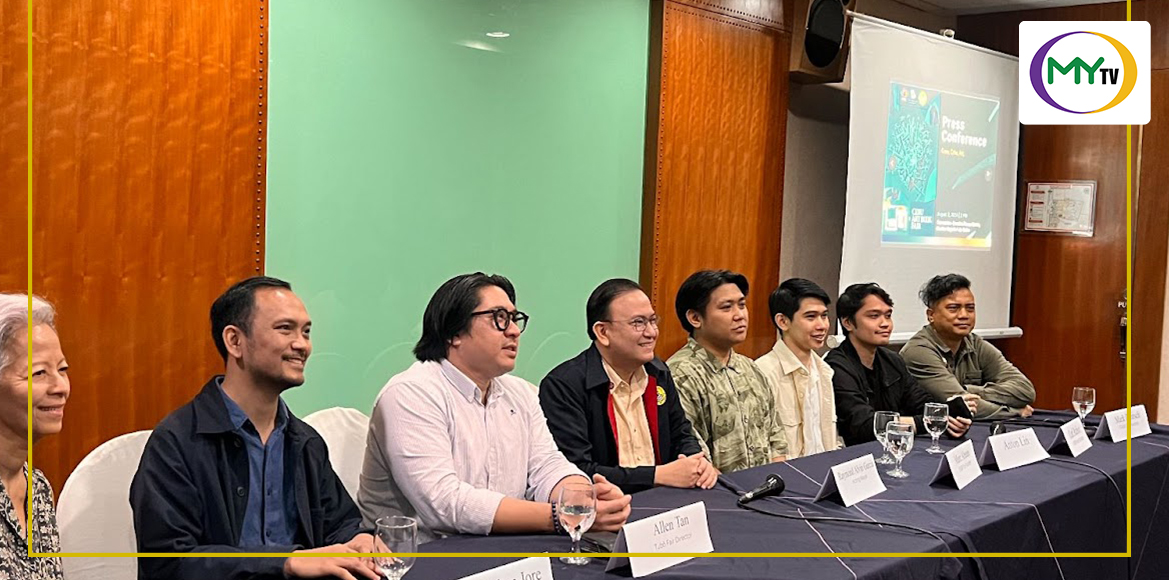 Tubo Cebu Art Fair and Cebu Art Book Fair Join Forces to Elevate Cebuano Artistry - article image