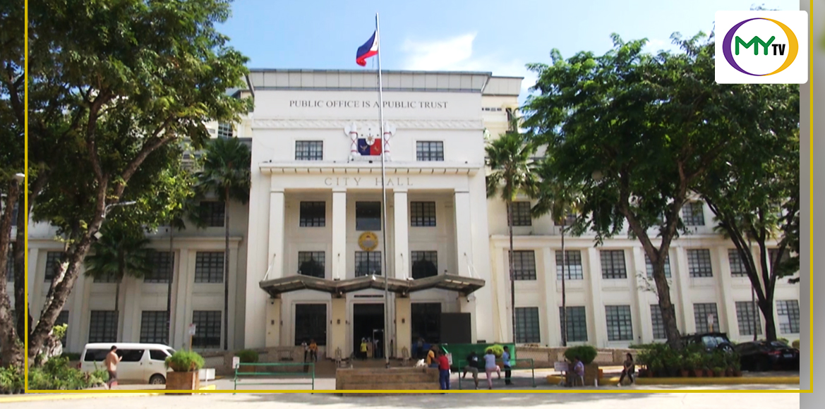 Rightsizing at Cebu City Hall starts - article image
