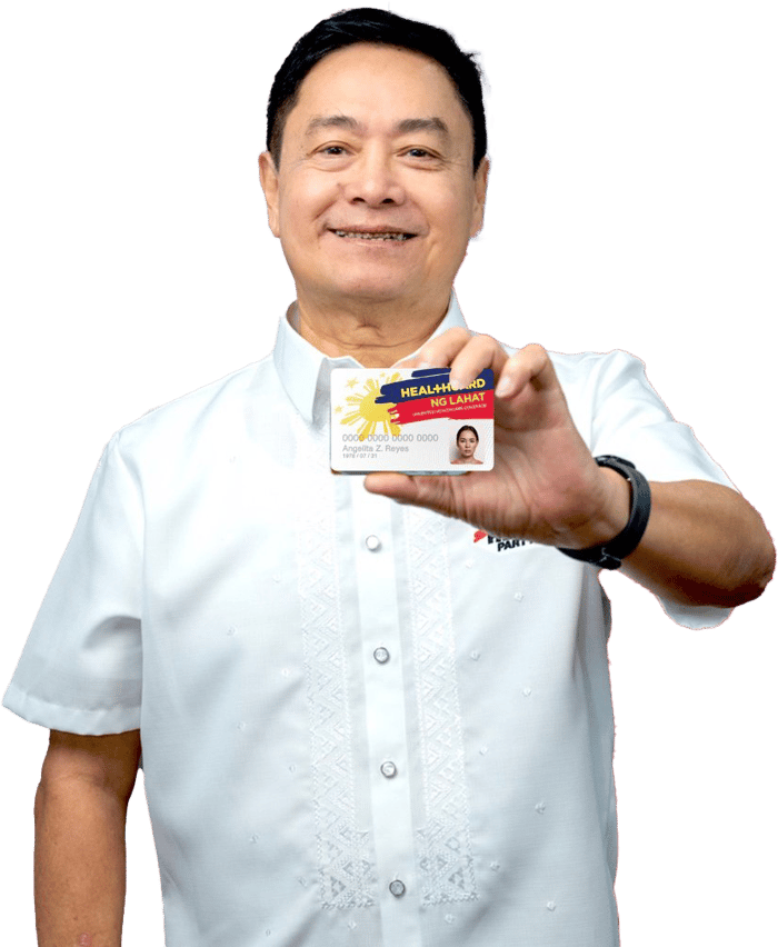 Atty. Nicolas ”Nick” B. Lutero III