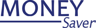 Money Saver Logo