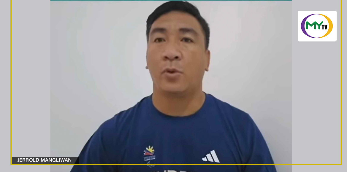 Filipino wheelchair racer crashes out of medal race in Paris Paralympics - article image