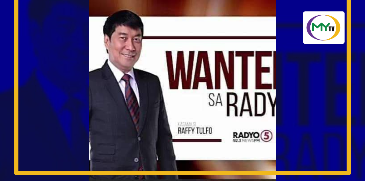 Sen. Raffy Tulfo threatens to quit TV5 show - article image