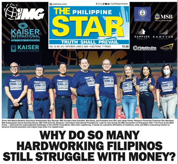 IMG News Article &ndash; Featured Article
