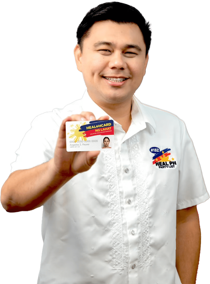 Capt. Edison Choa
