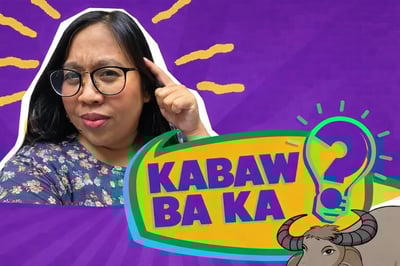 Kabaw Ba Ka?