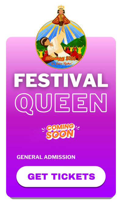 festival queen