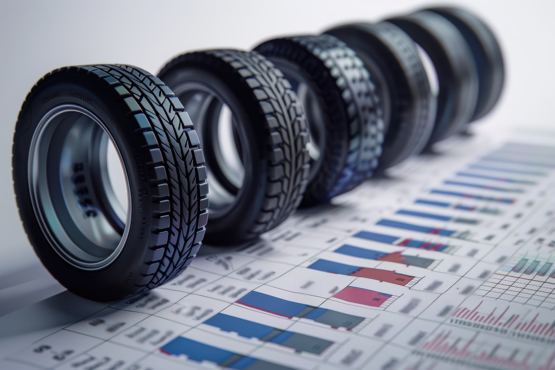 How Often Should You Replace Your Tires?