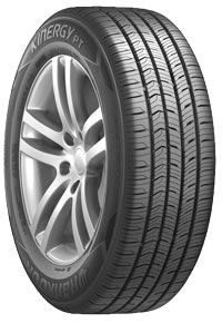 A car tire with the brand name 'Kumho' and model 'Solus KH16' inscribed, featuring a detailed tread pattern and mounted on a shiny alloy wheel.