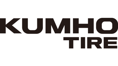 Kumho Tire logo.