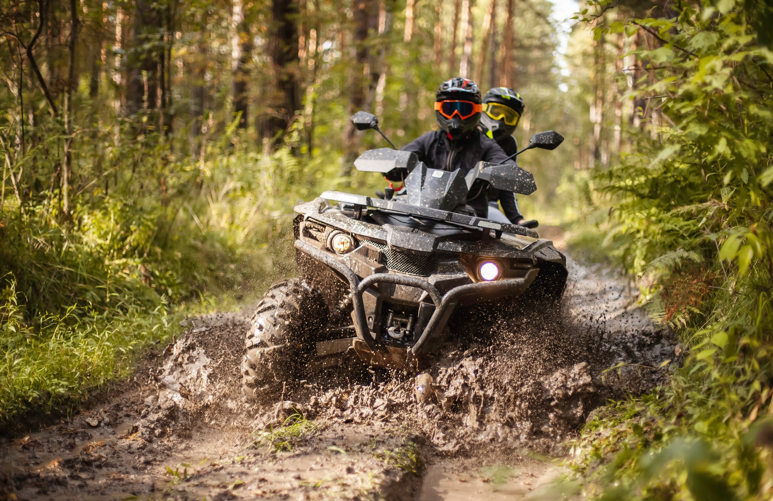 Best ATV and UTV Tires (2025 Edition)
