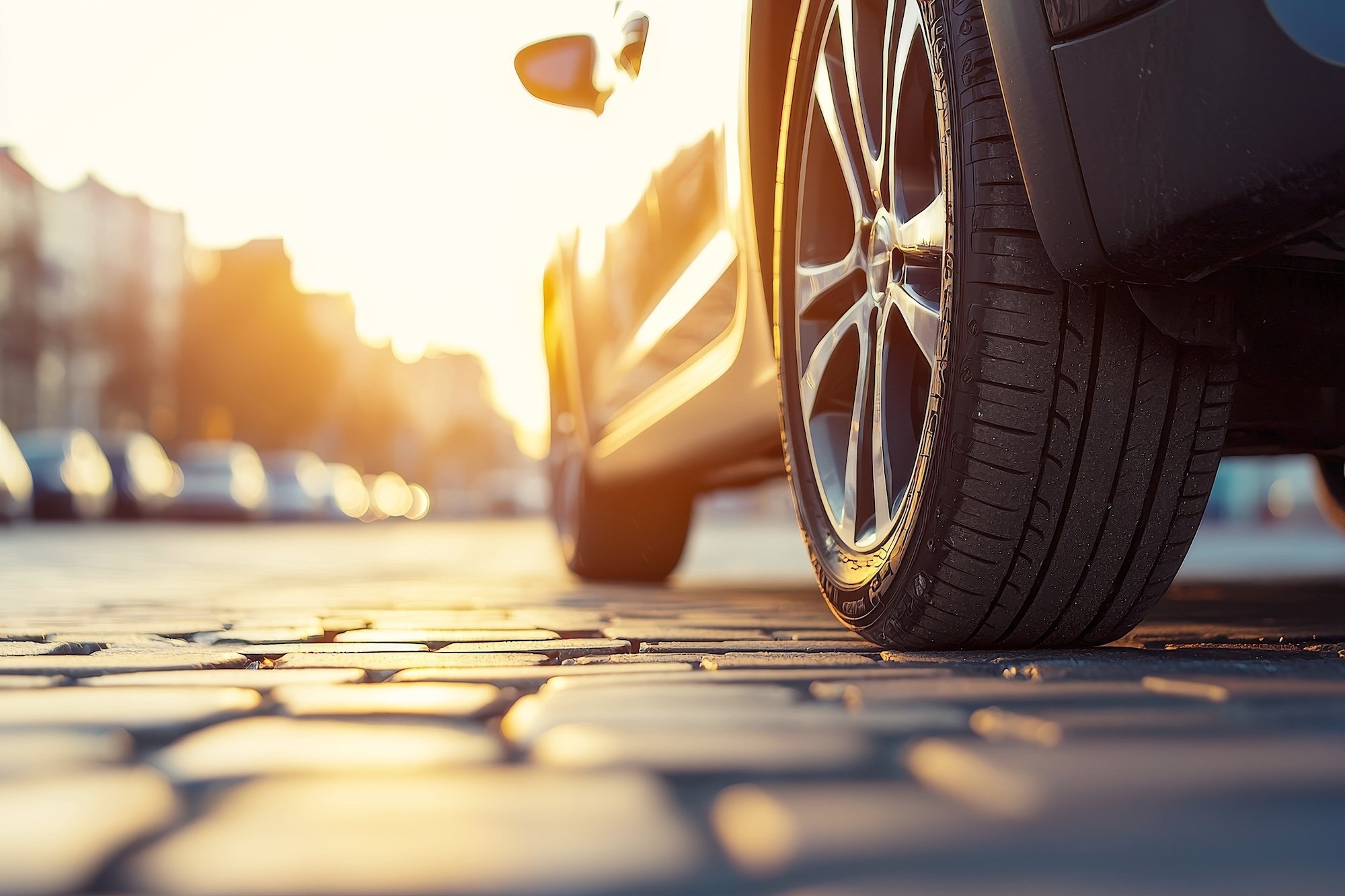 Most Comfortable Tires for 2025