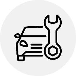 Vehicle Maintenance