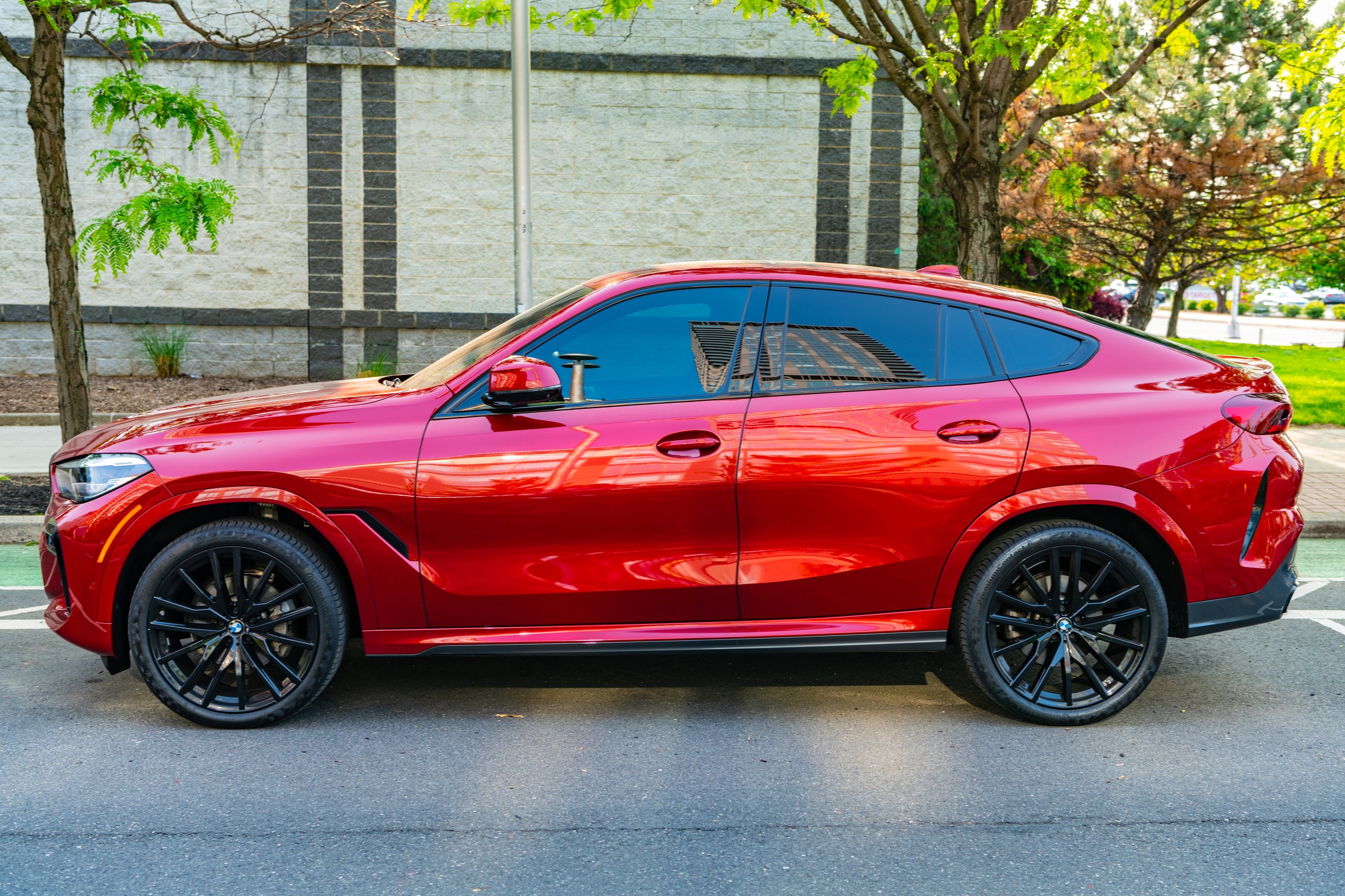 Upgrade Your BMW: 7 Rim Brands Worth Considering