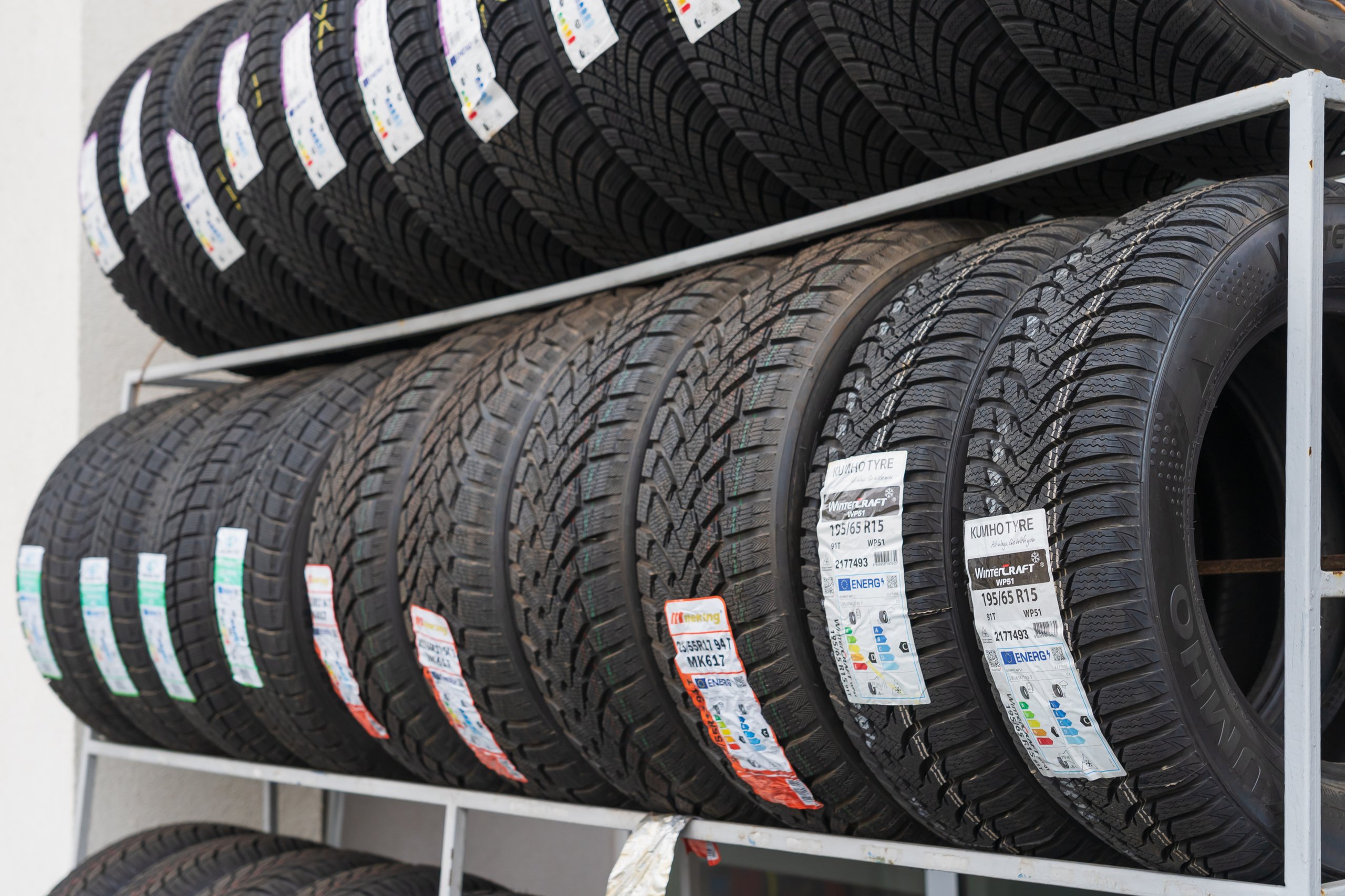 8 Affordable Tire Brands That Deliver Value