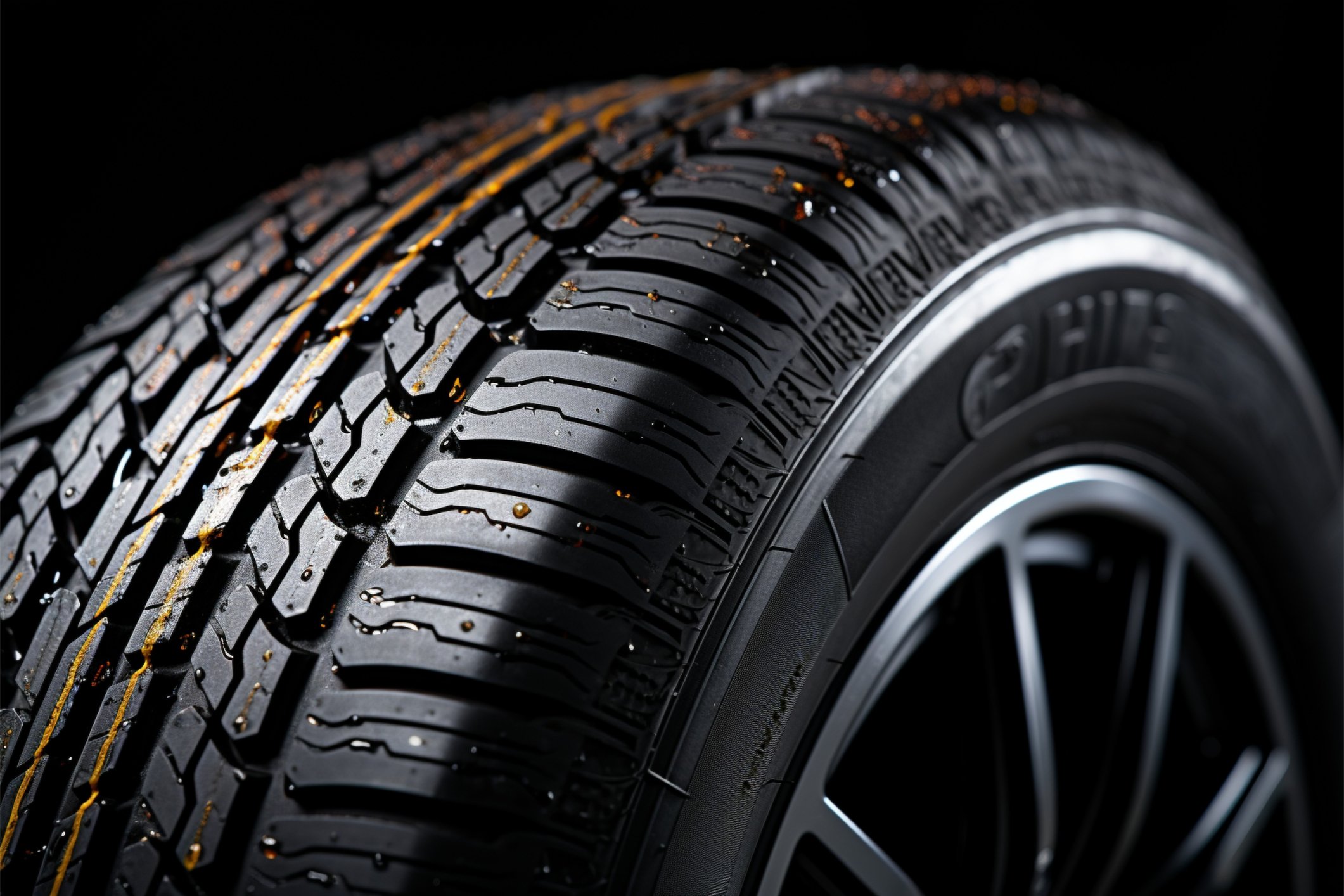 What To Know About Belted Tires