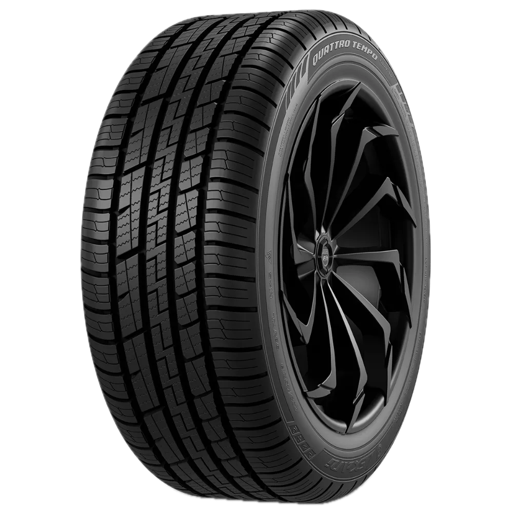 A lexani quattro tempo tour aw highwat touring all season tire for suvs and crossovers