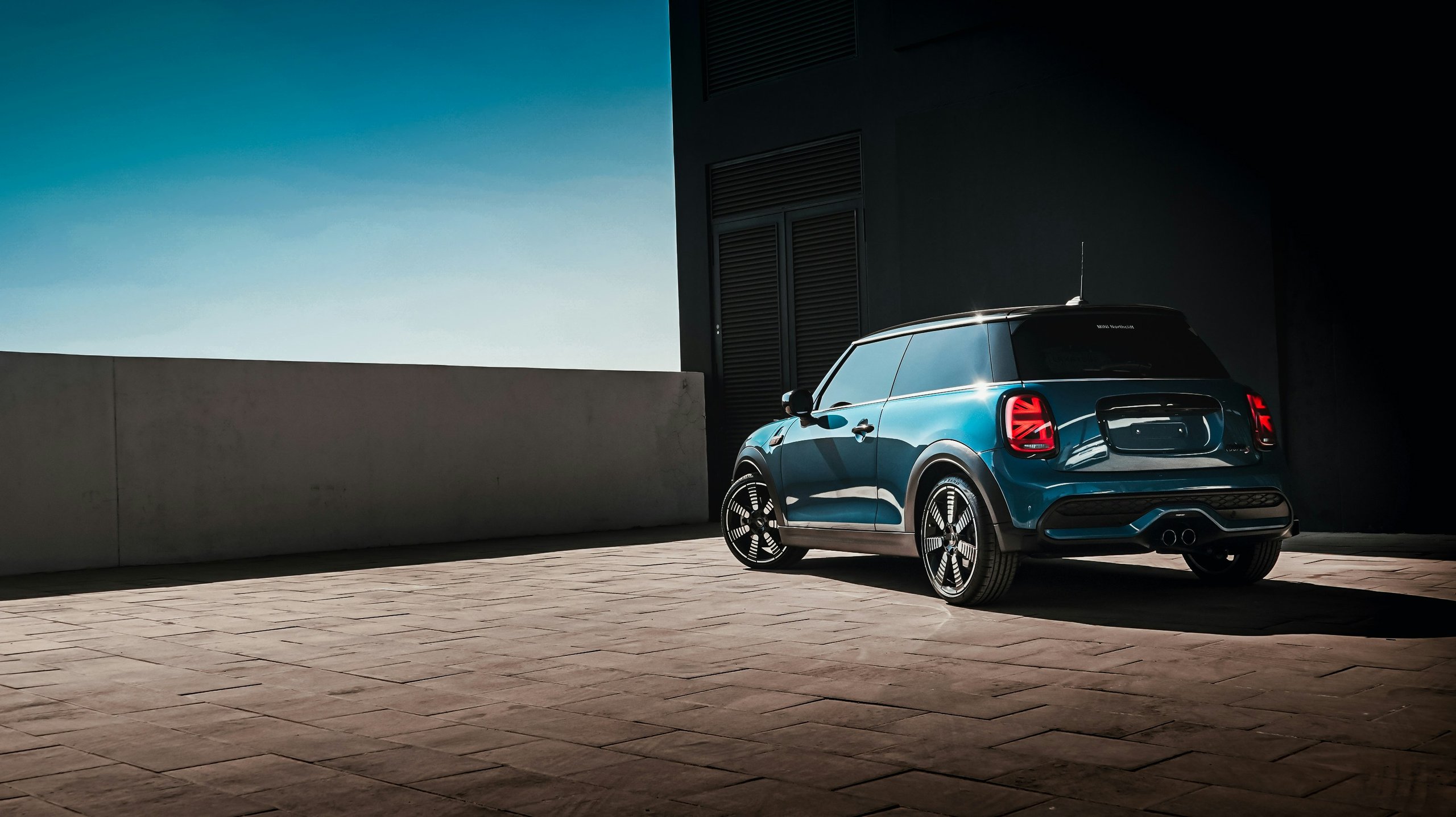 Best Tires For Mini Coopers