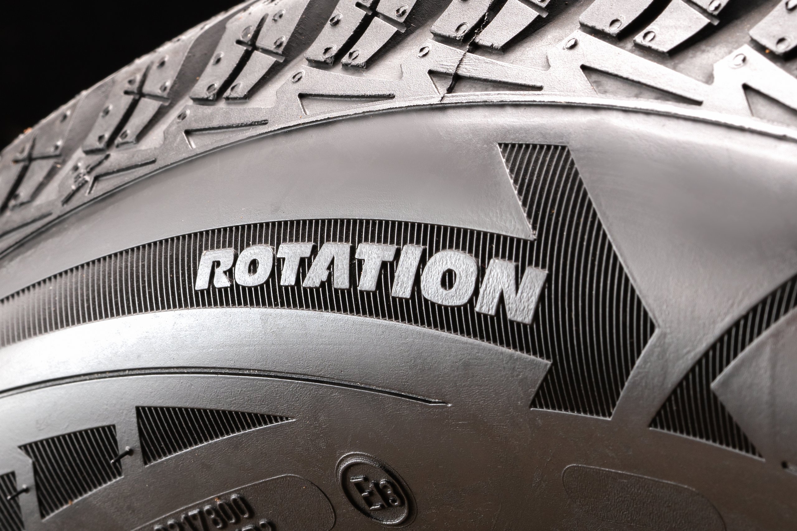 Tire Rotation Guide: When, Why and How to Do It