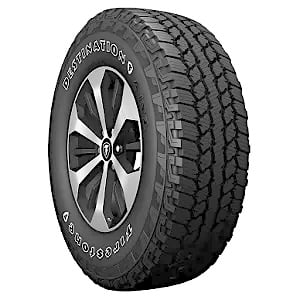 firestone destination all terrain 2 tire