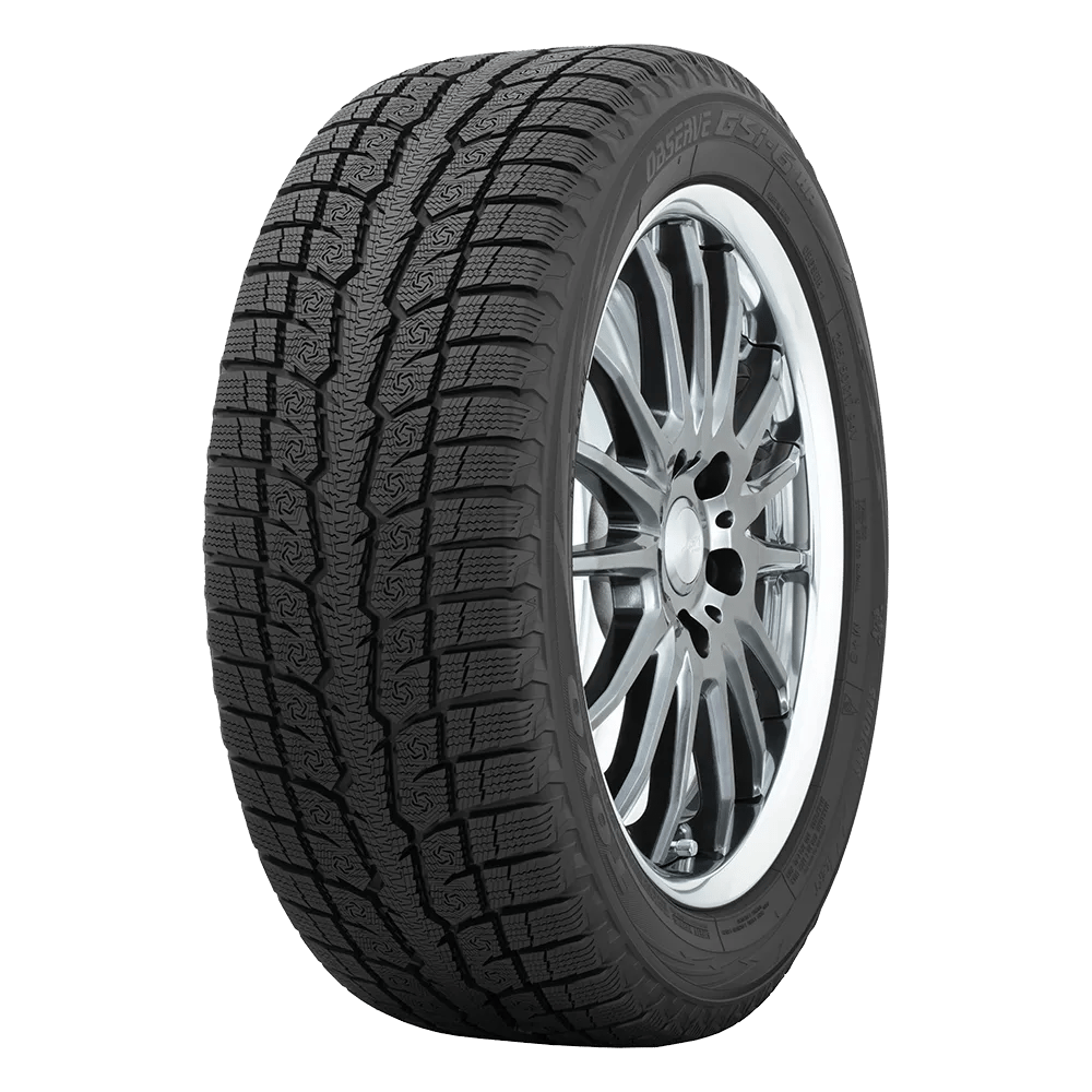 toyo observe gsi6 hp winter studless tire for lexus es350