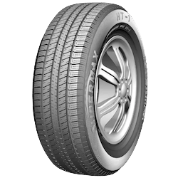 Supermax Ht One all season truck tire