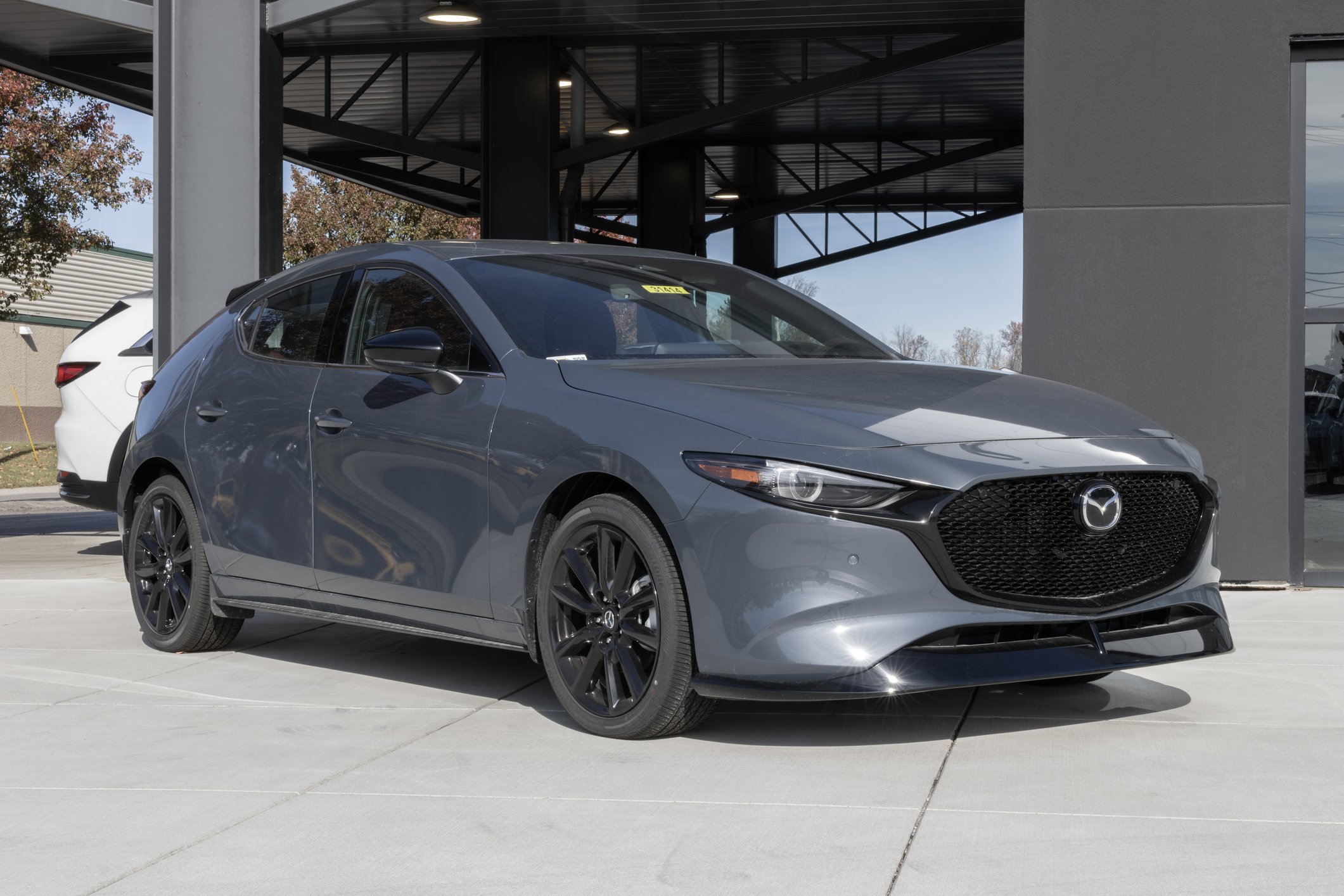 10 of the Best Tires for Mazda 3