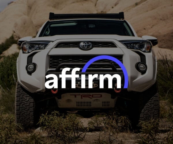 Buy Tires and Wheels with Affirm