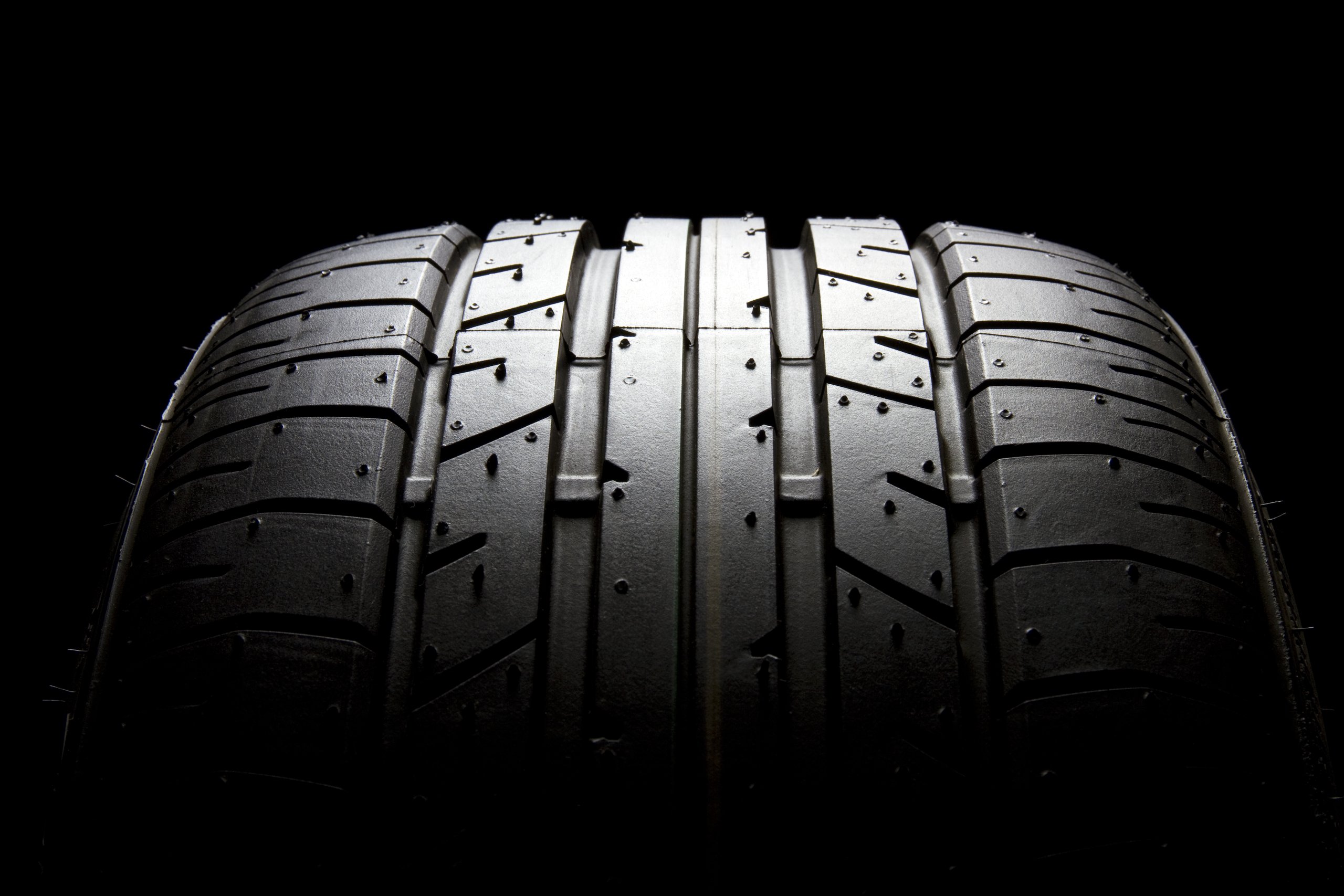 Tire Wear Bar Indicators: What Tread Markers on Tires Mean
