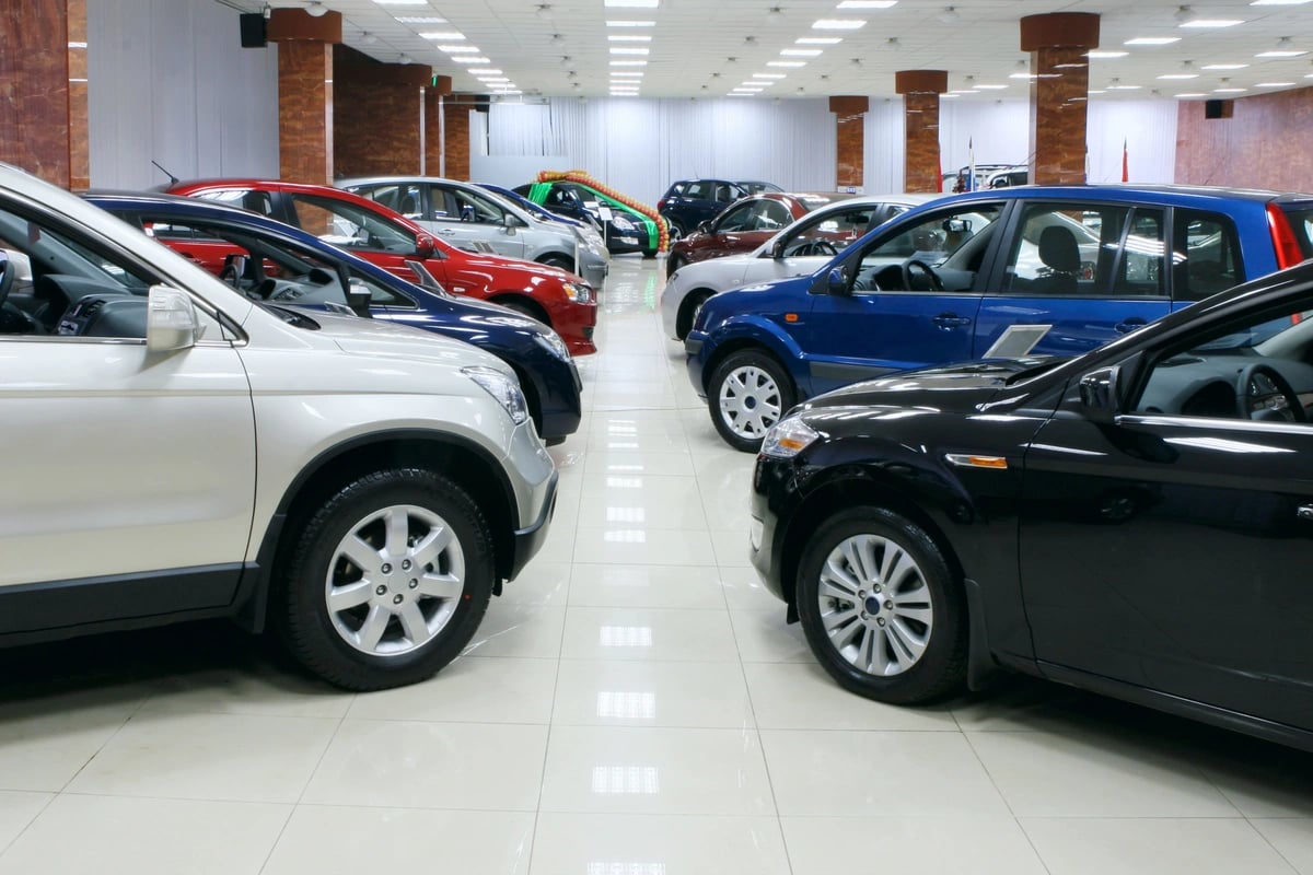 Best Used Cars 2025 & Tire Recommendations
