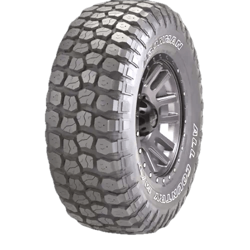 ironman all country mud terrain tire