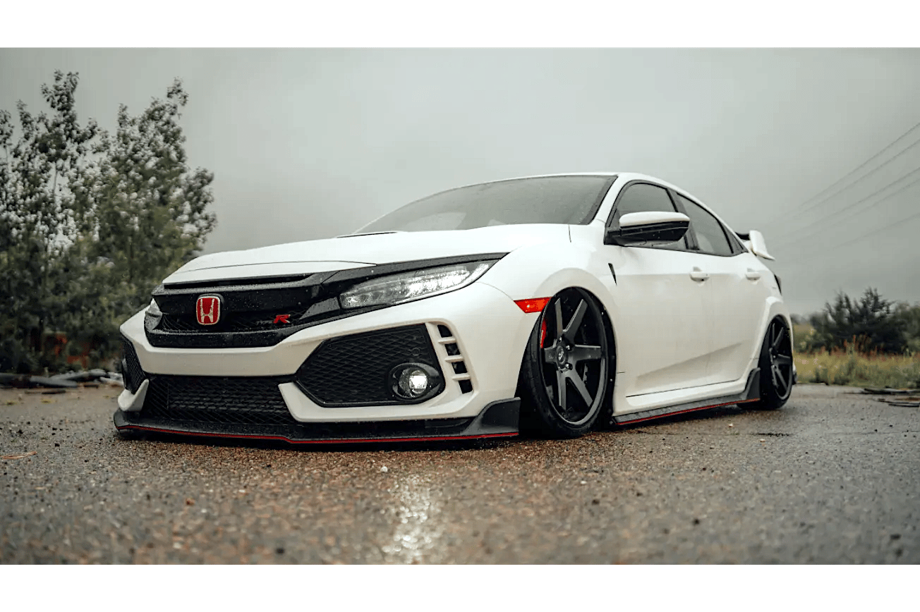 Cool Rims For Sports Cars