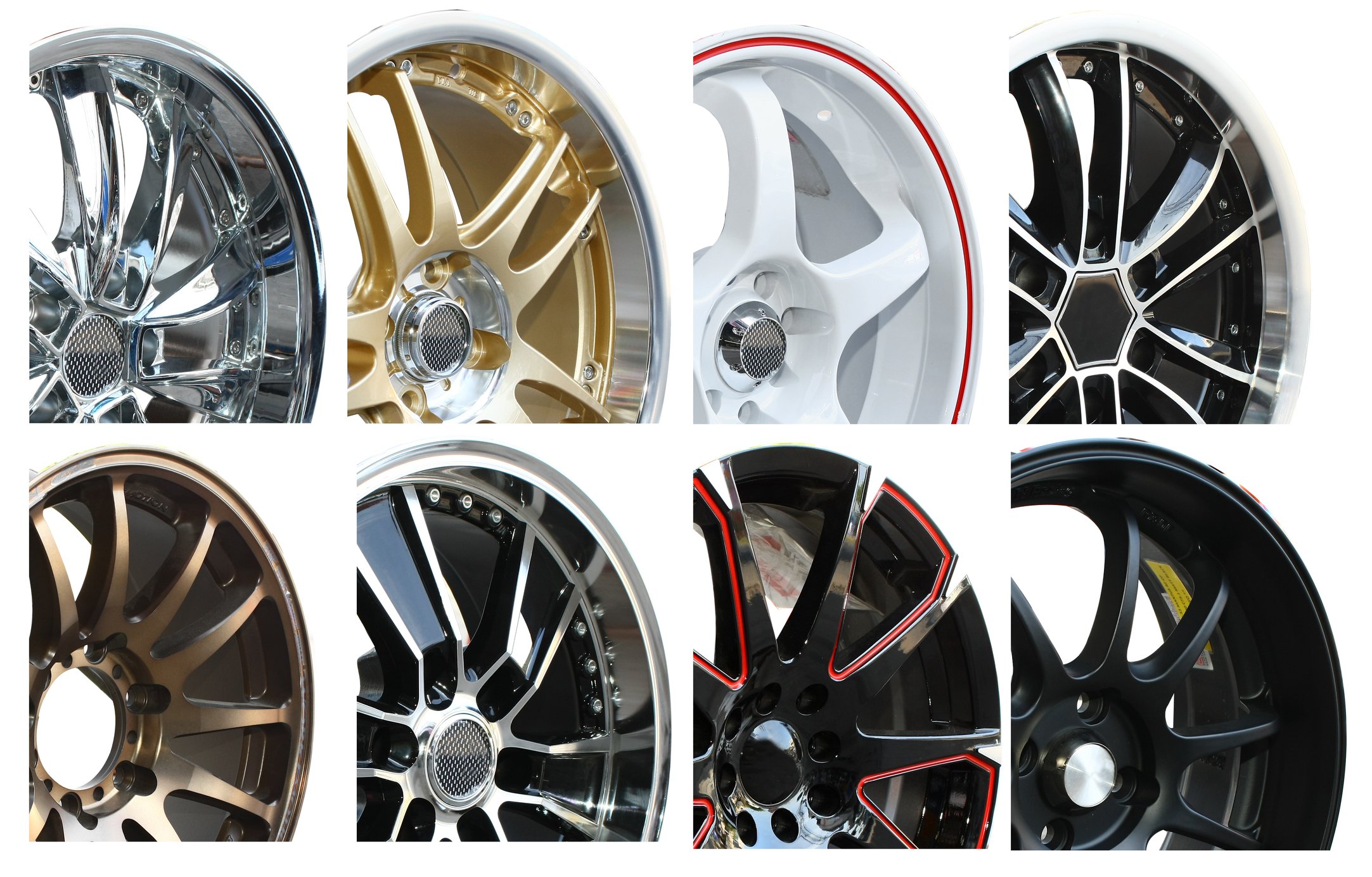 What is Wheel Offset, And How Do You Choose Offset for New Rims?