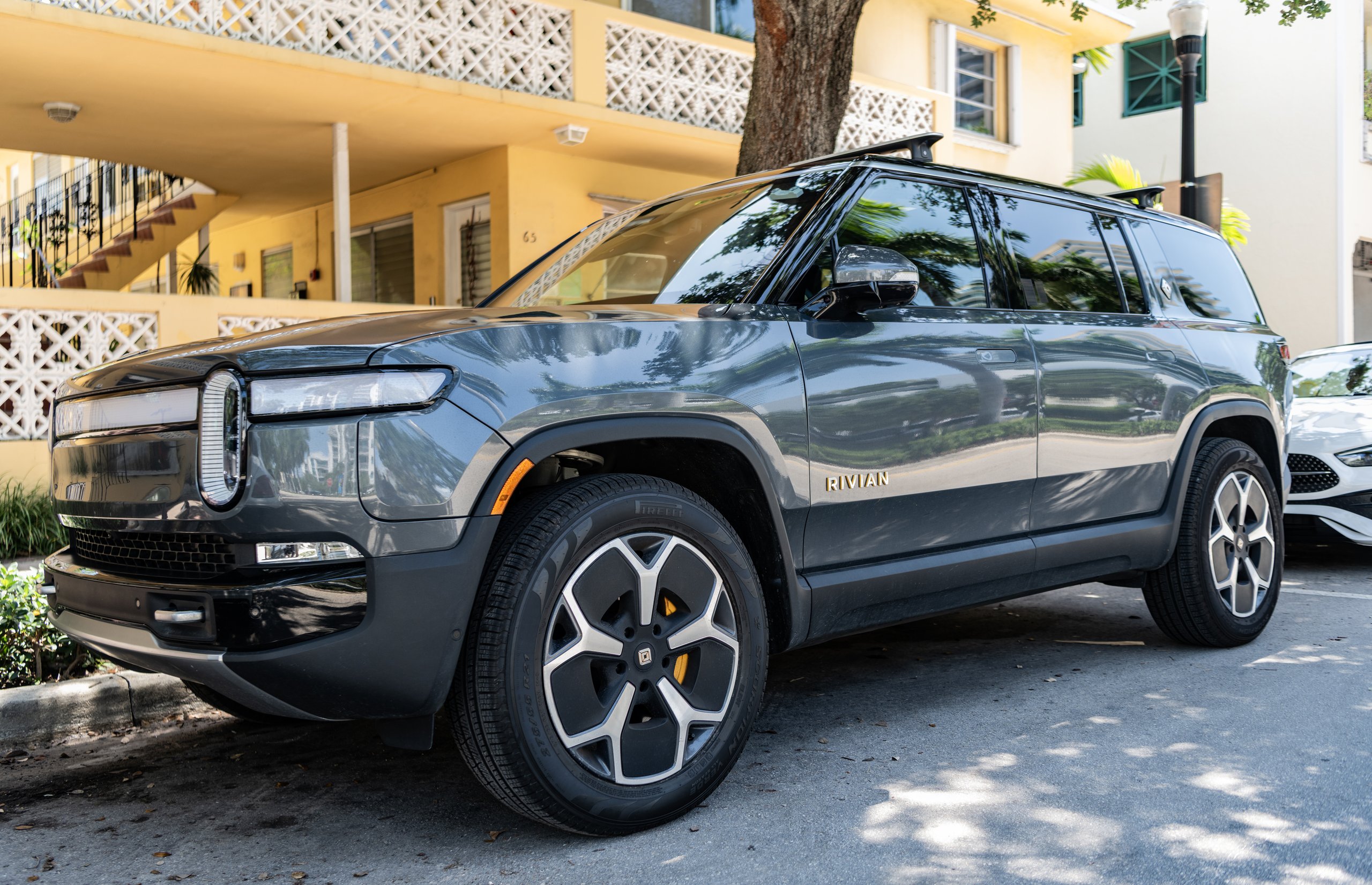 Best Tires For Electric Vehicles in 2026