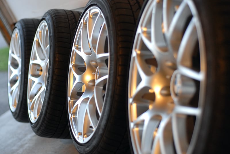 What Is Tread on a Tire, and Why Does It Matter?