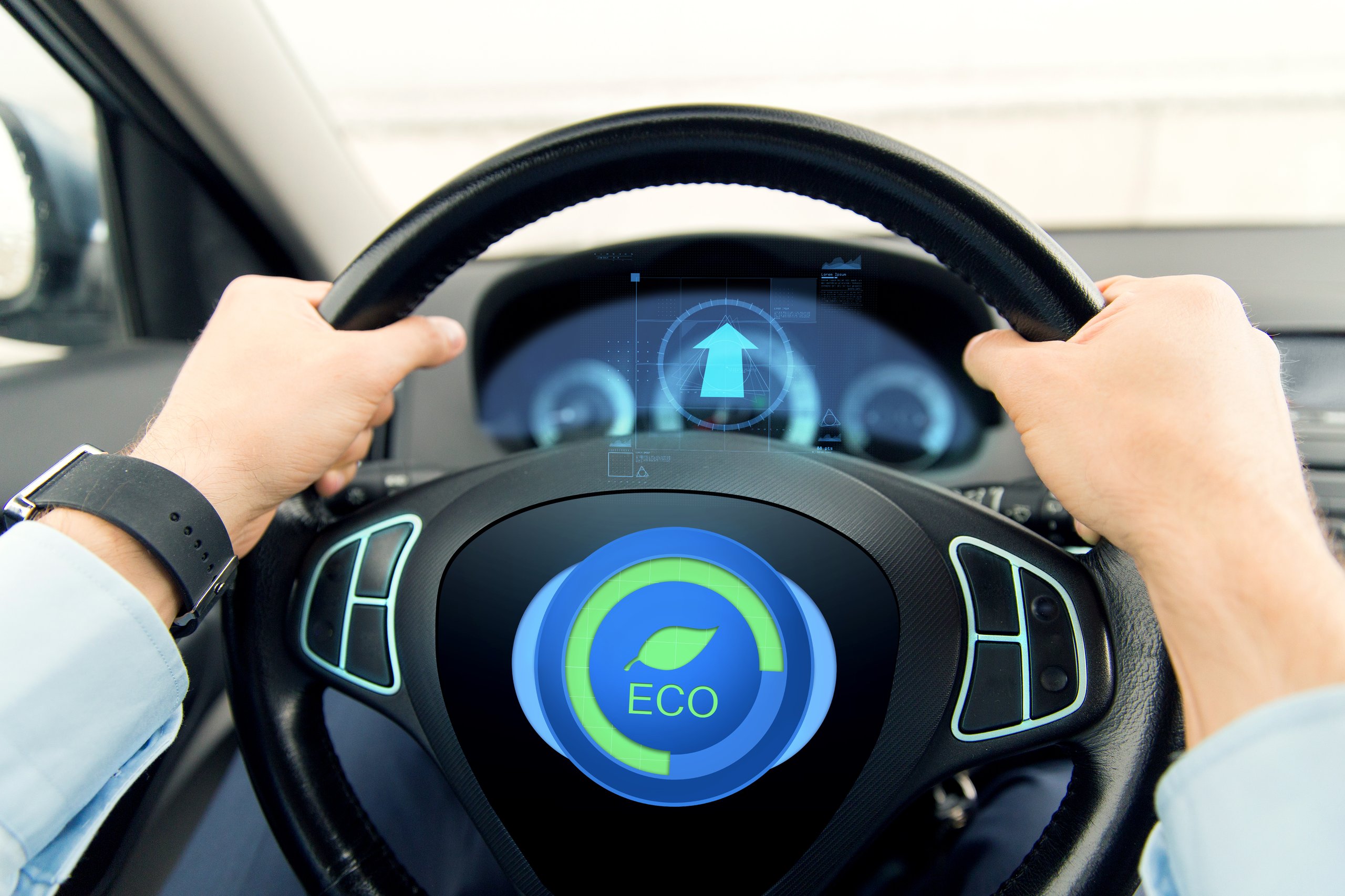 What is Eco-Driving? It’s Fuel Efficiency and More