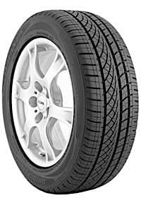 best riding tire bridgestone turanza serenity plus