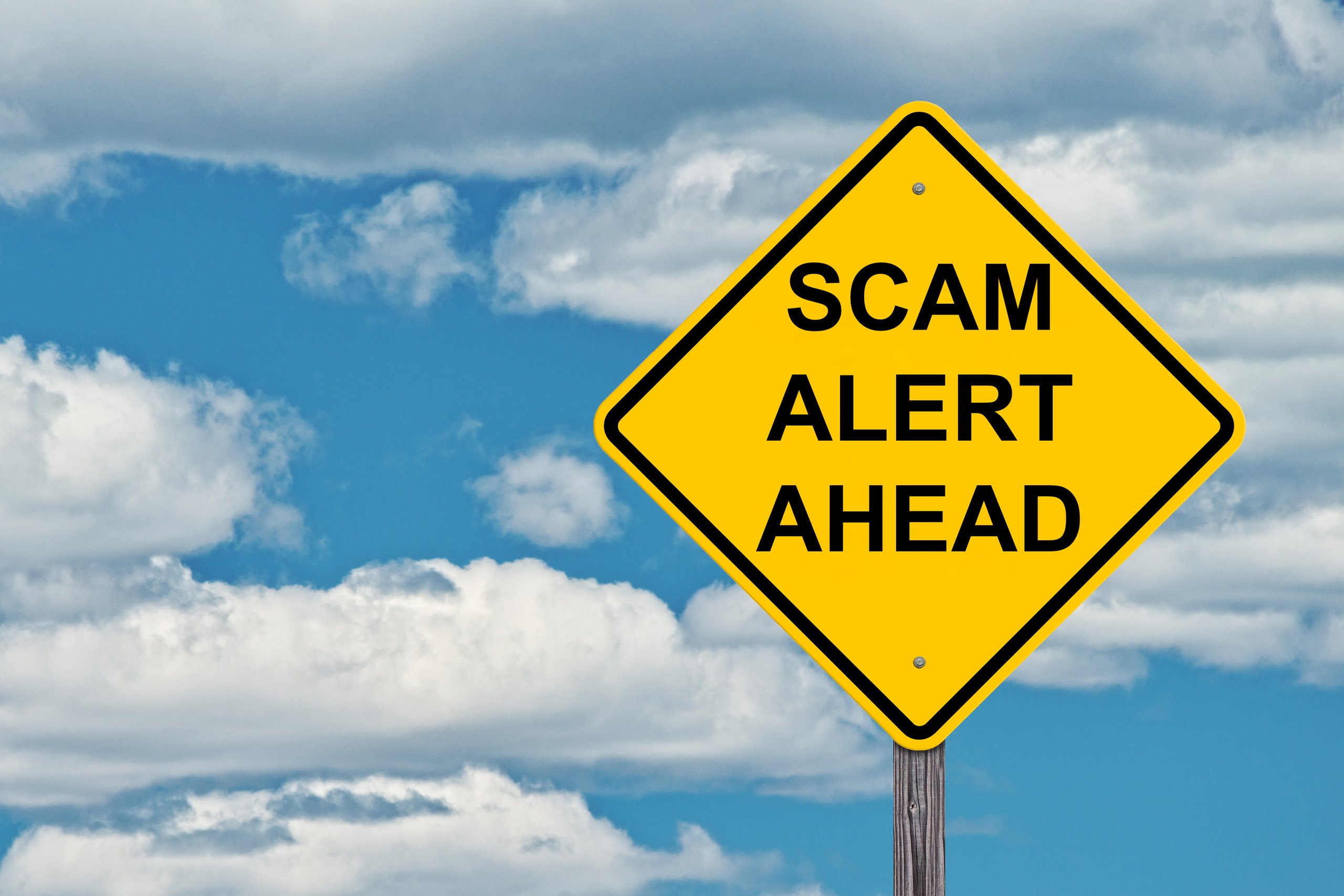6 Tire Scams and How to Spot Them