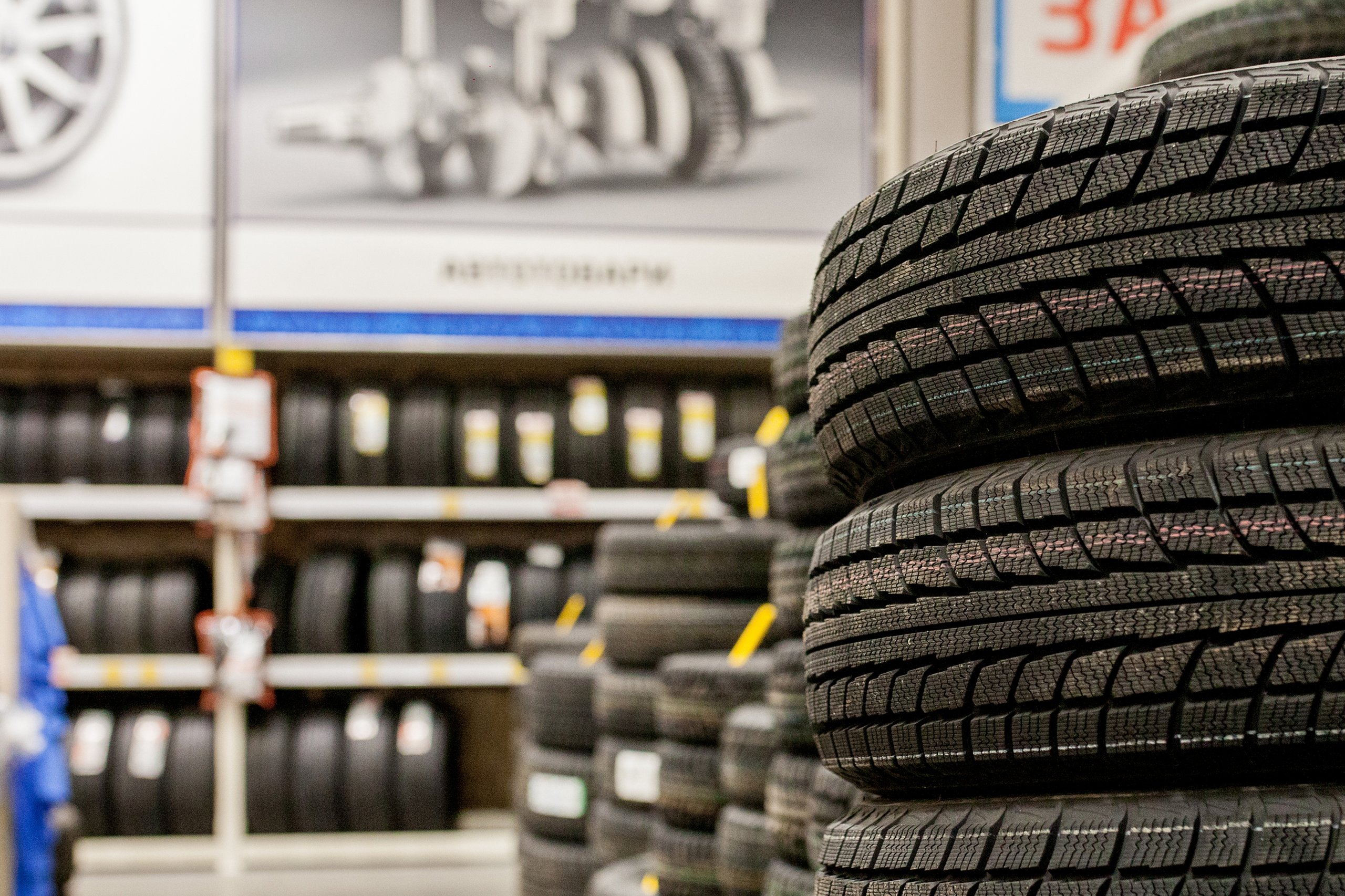Tire Buying Guide 2026: How To Know Which Tires to Buy