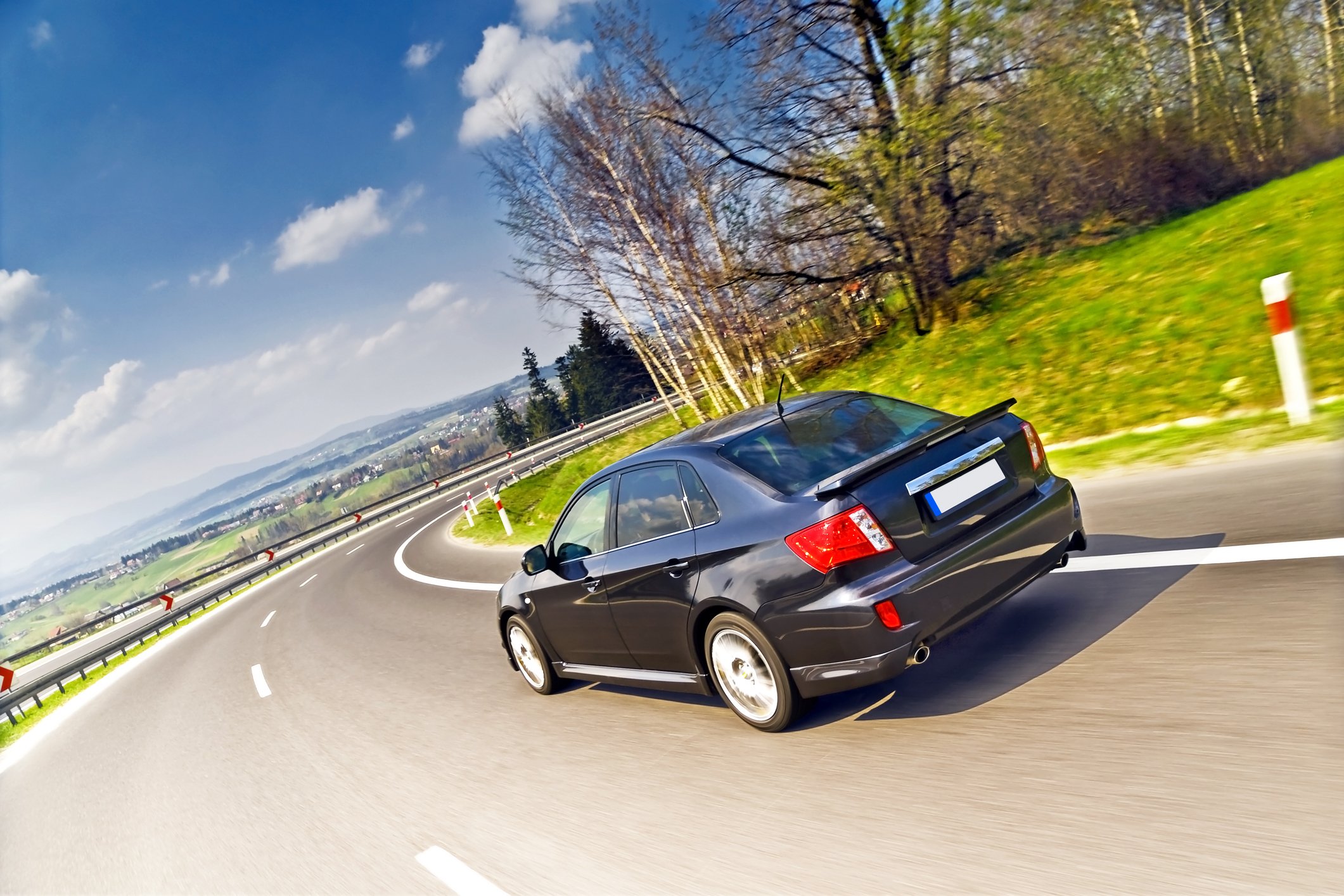 Tire Care Guide: How to Make Tires Last Longer