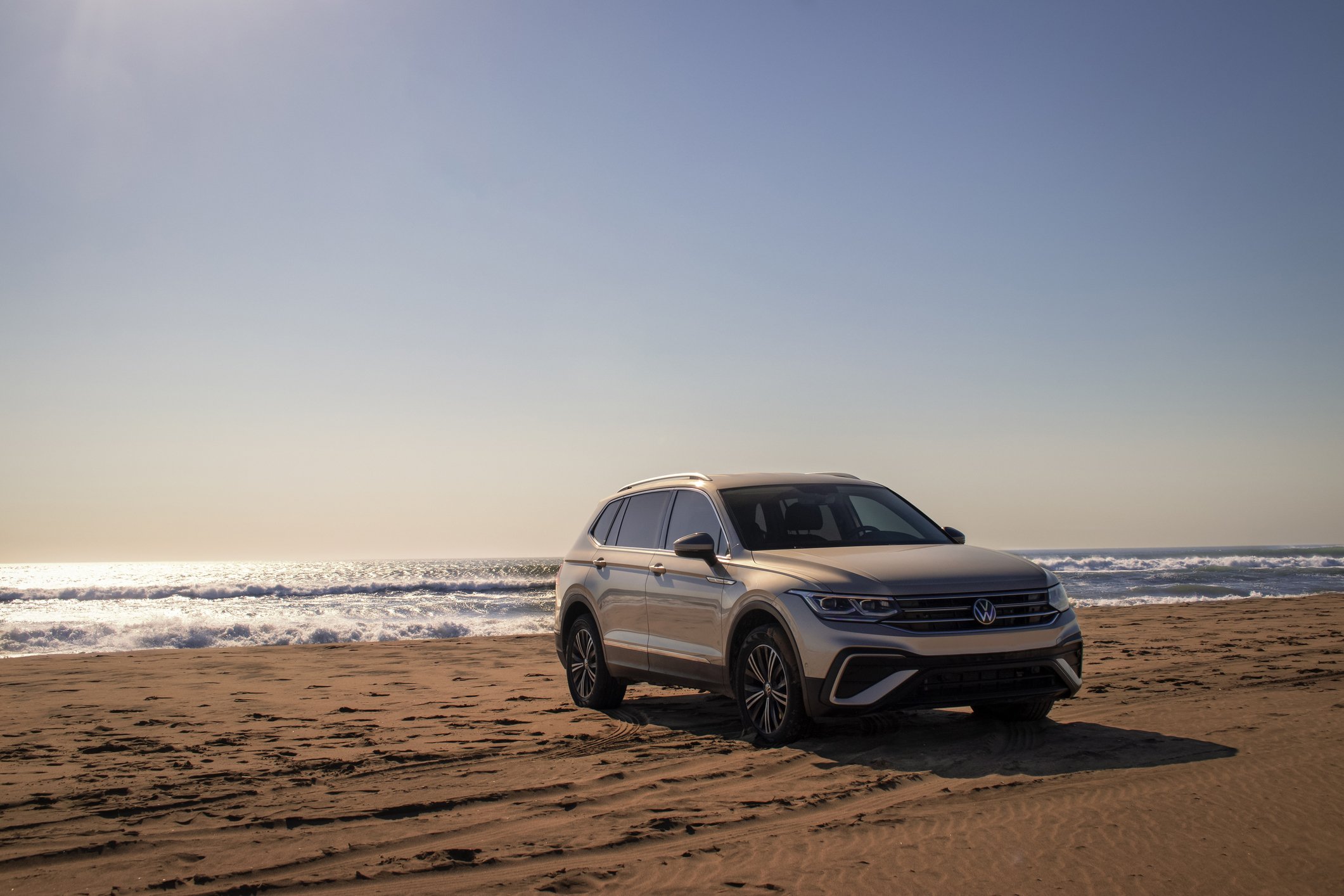 Best Tires for Volkswagen Tiguan SUV