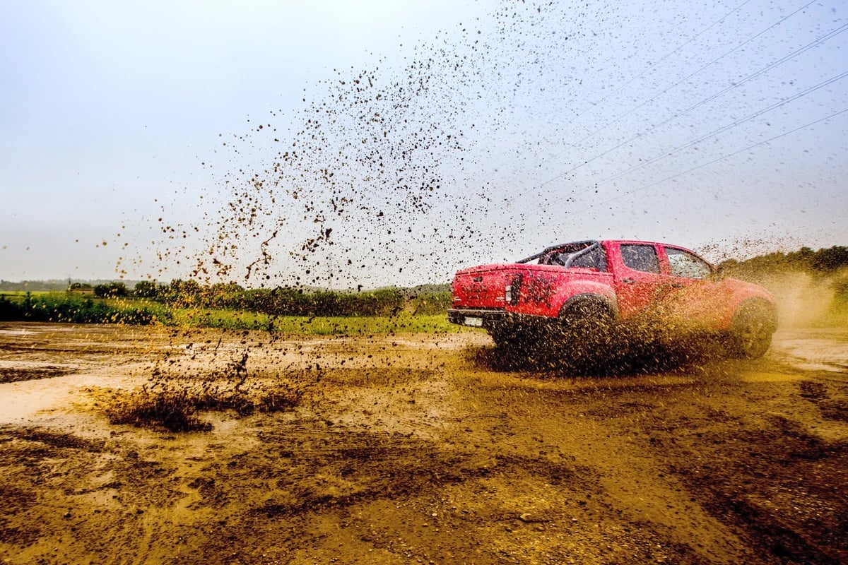 7 of The Best Places To Go Mudding in 2026
