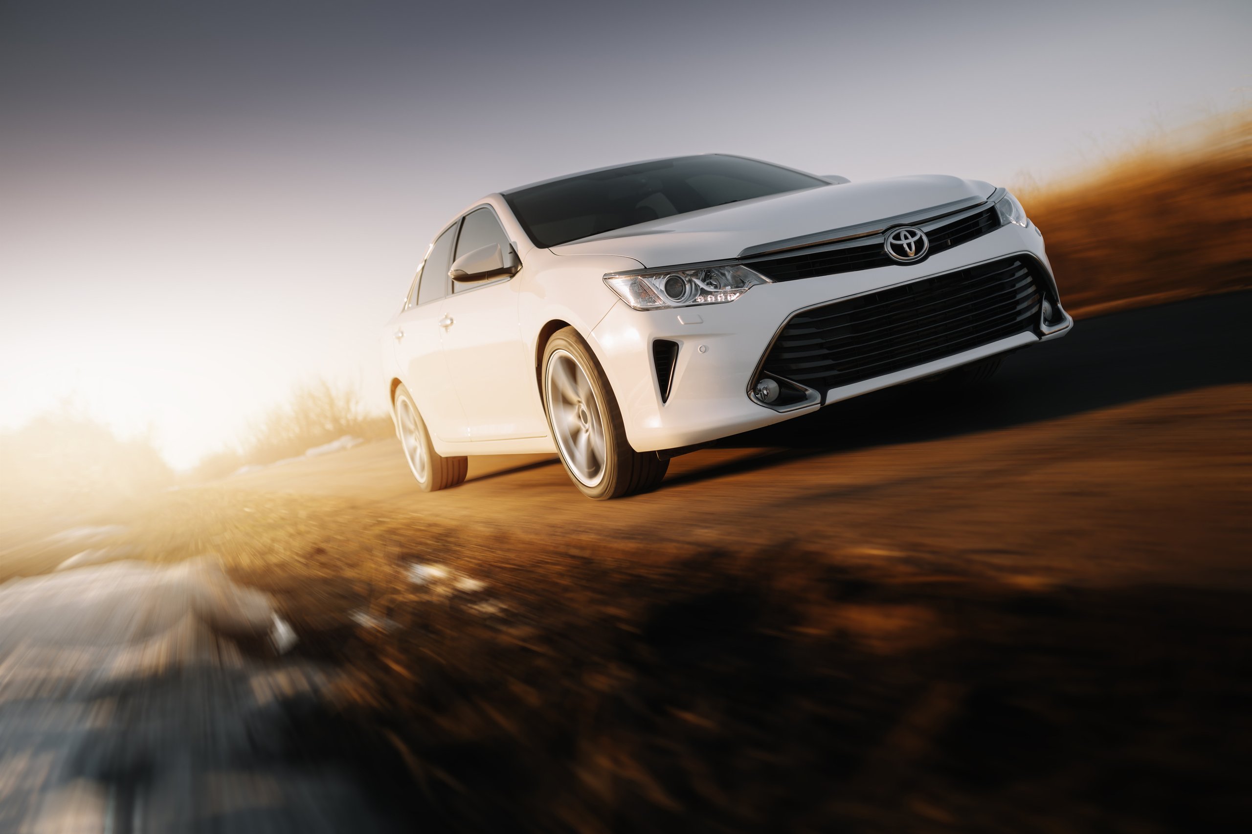 Best Tires For Toyota Camry (1983 to 2026)