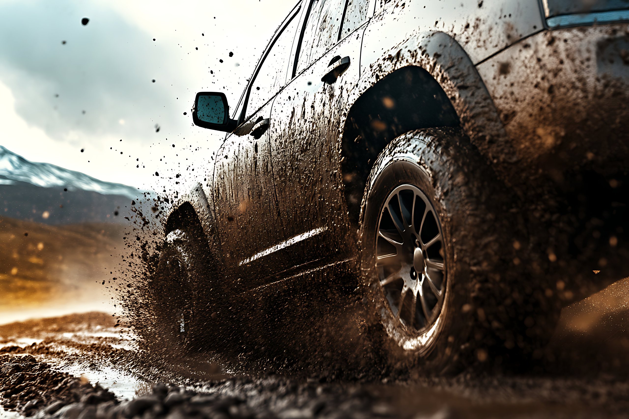 2026 Guide to Mud Terrain Tires for Trucks, Jeeps and SUVs