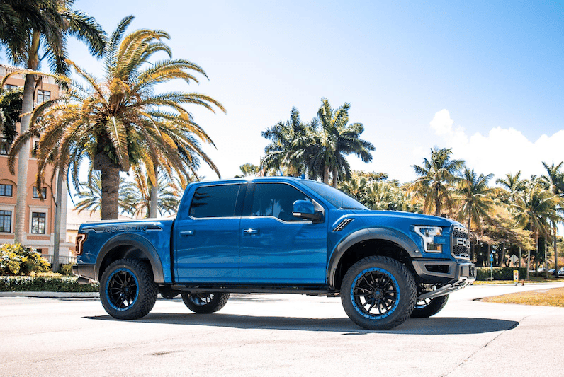 Best Aftermarket Wheels for Trucks
