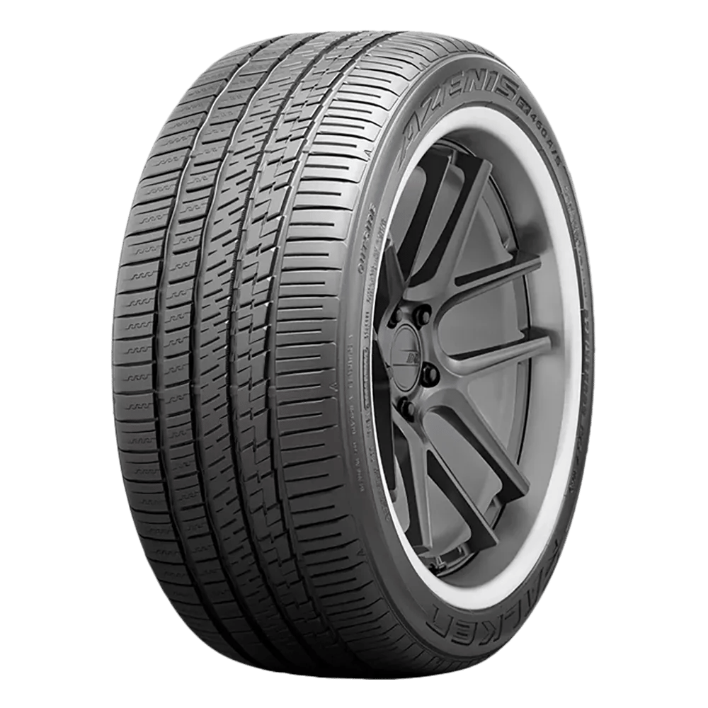 falken azenis fk460 all season tire for lexus es 350
