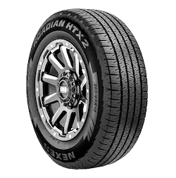 Nexen Roadian HTX 2 truck tire