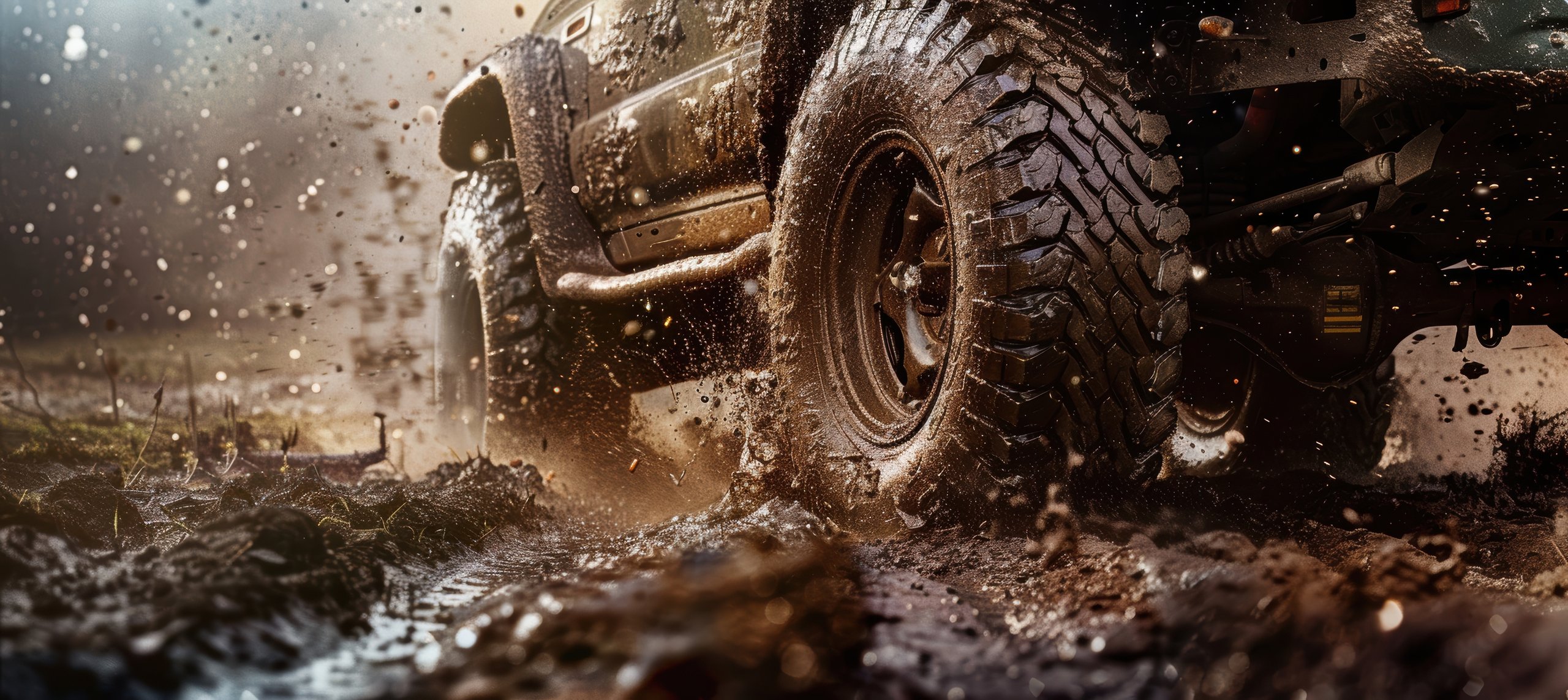 What Are RT Tires? 8 Hybrid Tires for Trucks & Rugged Terrains 